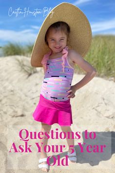 Questions To Ask A Five Year Old, Birthday Questions, Questions About Life, Birthday Quiz, 30 Questions, Play Soccer, Old Games, Kids Ideas, Fun For Kids