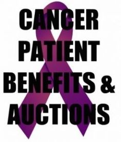 Cancer Patient Benefit and Auction Planning Benefit Fundraising Ideas, Raising Hope, Auction Fundraiser, Fundraising Events, Awareness Ribbons, When You Know