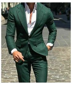 Men Suits Prom, Beach Wedding Suits, Wedding Suit Styles, Suits Prom, Man Suit, Mens Fashion Smart, Men Suit