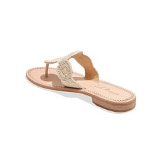 Elevate your summer look with Jacks Crochet Sandal, a must-have style of the season. Featuring a signature rondelle detail in the trendy crochet material and a stitch detail on the footbed, these sandals offer all the features and benefits of the classic Jacks. With a variety of colors to choose from, they are the perfect addition to any outfit, allowing you to make a stylish statement. --details-- 0.62" Heel Height Cotton Crochet Upper Pig Skin Leather Lining Rubber Sole Style Number: 111241SA1 Crochet Sandals, Flat Wedges, Trendy Crochet, Pig Skin, Heels & Wedges, Wedding With Kids, Cotton Crochet, Flat Sneakers, Summer Look