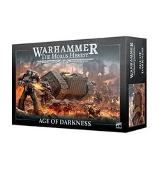 the warhammerer age of darkness board game