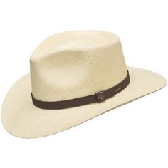 Havana Color, Hat Band, Straw Hat, High Quality Leather, Havana, Panama Hat, Panama, Fedora, Straw