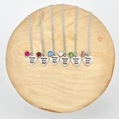 This Pendant Necklaces item is sold by LovelyMommyShop. Ships from San Antonio, TX. Listed on Jun 26, 2024 Mommy Of An Angel, Child Loss, Engraved Pendant, Angel Necklace, First Daughter, Birthstone Gifts, August 10, Engraved Jewelry, Sympathy Gifts