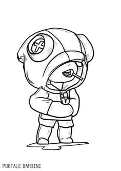 Disegni di Brawl Stars da colorare It Coloring Pages, Coloring Pages Free Printable, Free Coloring Pages, Top 20, Free Coloring, Coloring Pages For Kids, Coloring Page, Coloring Pages