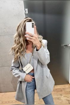 Casual Date Night, Photo Instagram, Street Style Outfit, Office Wear, Moda Fashion, Capsule Wardrobe, Work Outfit, Fall Outfits