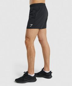 REDEFINING YOUR POTENTIAL 

Train freely and purposefully in the Arrival 5” Shorts. With a short 5-inch inseam alongside a lightweight, sweat-wicking material and supportive adjustable waistband, you can trust that these shorts will allow you to move in every direction with ease and confidence, rep after rep or step after step.
 
- Slim fit
- Woven short
- 5” in-seam
- Lightweight material
- Sweat-wicking
- Elasticated drawcord waistband
- Open side pockets
- Heat-sealed Gymshark logo to thigh
- Black Shorts With 5-inch Inseam And Relaxed Fit, Black Relaxed Fit Shorts With 5-inch Inseam, Relaxed Fit Training Bottoms Short Length, Gym Fits, The Arrival, Adjustable Waistband, Move In, Workout Shorts, Mens Shorts