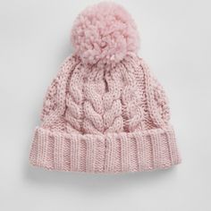 Gap Toddler Cable Knit Hat Nwt Thus Children's Hat Is New With Tags And Would Fit Up To Age 2t Color Is Pink Perfect For Winter Activities Cozy And Warm Excellent Condition New With Tags Hat With Pom Pom And Matching Gloves Set Bundle And Save Money Kids Baby Girl Toddler Girl Children Baby Gap These Make The Perfect Valentines Day Gift Just In Time For The Holidays Winter Set Toddler Pink With Sparkles Kids Ski Kids Snowboard Kids Winter Clothes Kids Accessories Christmas Gift Stockint Stuffer Winter Clothes Kids, Kids Snowboard, Kids Winter Clothes, Toddler Winter Hat, Kids Winter Hat, Kids Winter Outfits, Hat With Pom Pom, Baby Girl Toddler, Kids Winter Hats