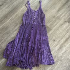 Woman’s Purple Dress Never Worn Julie Christie, Purple Fashion, Beauty Inspiration, Purple Dress, Monster High, Color Purple, Free Size, Outfit Ideas, Womens Dresses