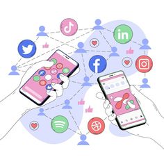 what are the benefits of social media marketing?