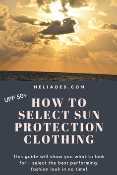 Learn the different types of process used to make fabric sun protective, what's safest for your skin and features to look for when buying UPF 50+ clothing like shirts, arm sleeves, gloves, neck scarfs and sun protection face masks. Neck Scarves