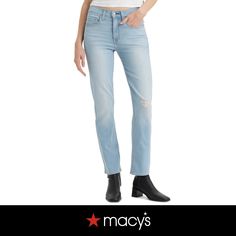 in stock Juniors Jeans, Family Pajamas, Womens Tights, Levis Women, Cotton Viscose, Socks And Tights, Cut It, Trending Now, Mens Socks