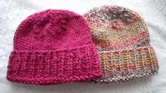 Stay warm in your choice of the raspberry bulky knit fitted watch cap or fruit sherbet bulky knit fitted brimmed beanie hat. ** Raspberry watch cap details: The raspberrry wool blend watch cap or fitted brimmed beanie hat is a deep dark pink colour. The resting measurement of the raspberry hat is approximately 18 inches and will stretch to fit heads up to approximately 24 inches in circumference. The total length of the hat with the folded brim is approximately 8 1/4 inches. Double check your he Fruit Sherbet, Dark Pink Colour, Tweed Hat, Knit Winter Hat, Bulky Knit, Pink Beanies, Watch Cap, Chemo Caps, Fitness Watch