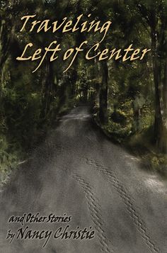 traveling left of center and other stories