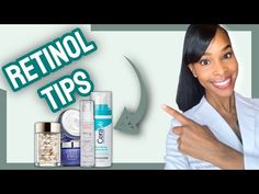 BEST RETINOL FOR HYPERPIGMENTATION, ACNE & ANTIAGING - YouTube Best Retinol, House Color Palettes, Facial Wash, Skin Tips, Face Oil, Facial Care, Retinol, Face And Body