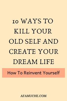 Investing In Yourself, Create Your Dream Life, Invest In Yourself, Return On Investment, Self Discipline, Self Help Books, Life Tips, Life Advice