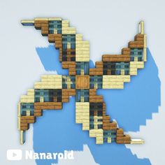 a minecraft tutorial Build A Windmill, Medieval Windmill, Minecraft Kingdom, Minecraft Steampunk, Minecraft Decoration, Minecraft Idea, Minecraft Structures