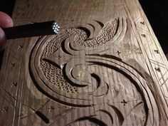 Medieval Furniture, Woodworking Patterns, Things I Learned, Kitchen Fireplace, Horse Sculpture