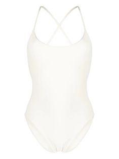 Introducing our Snatched Slim Swimsuit, designed to enhance your confidence and flatter your figure. Made with high-quality materials, this swimsuit combines style, comfort, and functionality to provide you with the perfect beach or poolside companion. Product Highlights: Flattering Design: The Swimsuit is carefully crafted to accentuate your curves and highlight your best features. Its sleek and stylish design effortlessly enhances your natural beauty, making you feel confident and glamorous. C Solid Swimwear With Built-in Bra, Adjustable Straps Second-skin Swimwear For Swimming, Chic White Second-skin Swimwear, Nylon Summer Beachwear Swimwear, Polyamide Swimwear With Built-in Bra For Poolside, Nylon Beachwear For Summer, Summer Elastane Bodysuit With Lined Body, Summer Backless Elastane Bodysuit, Backless Summer Bodysuit In Elastane