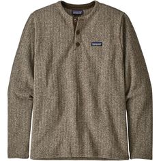 Patagonia Better Sweater Henley Pullover Fleece Men's Patagonia Outfit, Patagonia Sweater, Patagonia Better Sweater, Better Sweater, Henley Sweater, Stylish Sweaters, Sweater Men, Fleece Sweater, Mens Fleece