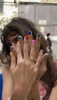 Dream Nails, Dope Nails, Summer Nail, Nails Inspo, Swag Nails