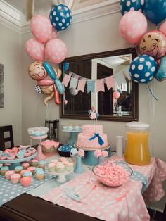 Creative baby gender reveal ideas for a fun and exciting announcement. Baby Gender Reveal Ideas