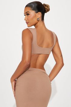 Available In White, Black, And Nude. Top Cropped Sleeveless Stretch Compression Ribbed 86% Rayon 14% Spandex Imported | Melissa Snatched Top in Nude size XS by Fashion Nova Fitted Ribbed Sleeveless Crop Top, Fitted Sleeveless Ribbed Crop Top, Bodycon Sleeveless Top With Built-in Bra, Ribbed Sleeveless Stretch Crop Top, Sleeveless Ribbed Stretch Crop Top, Stretch Ribbed Sleeveless Crop Top, Sleeveless Elastane Crop Top With Seamless Construction, Ribbed Sleeveless Elastane Crop Top, Sleeveless Ribbed Elastane Crop Top