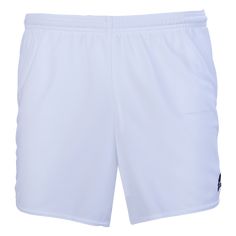 adidas Women's Parma 16 Short. Outfit your team in adidas. Lightweight. Elastic waistband. Embroidered logo on left leg. Inseam: 4" ClimaLite technology. Polyester. Expected end date 10/2019. Adidas Breathable Training Bottoms, Adidas Breathable Bottoms For Training, Three Stripes Sports Shorts, White Adidas Shorts With Logo, Adidas White Shorts With Logo, Sports Shorts With Three Stripes, Adidas Three Stripes Shorts For Sports Season, Three Stripes Shorts For Sports Events, White Adidas Bottoms For Gym