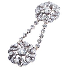 https://www.1stdibs.com/jewelry/more-jewelry-watches/more-jewelry/antique-pendant-rose-cut-diamond-silver-gold/id-j_9004682/ Antique White Gold Diamond Necklace With Accents, Antique White Gold Diamond Necklace With Single Cut Diamonds, Antique White Gold Diamond Necklace, Victorian Diamond Necklace With Single Cut Diamonds, Wedding Rose Cut Diamond Platinum Necklace, Platinum Rose Cut Diamond Necklace For Wedding, Wedding Platinum Necklace With Rose Cut Diamonds, Luxury Oval Diamond Necklace With Rose Cut, Victorian Style Diamond Pendant Necklace