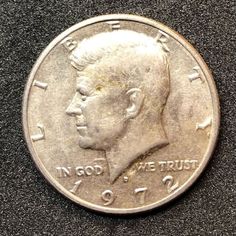 Rare John F. Kennedy Half-dollar 1971 - Etsy Half Dollar, Stamp Collecting, Stamp, Ships, Money