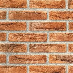 Brick Contact Paper Sticky Back Plastic, Dc Fix, Brown Brick, Film Red, Mata Hari, Furniture Update, Shop Fittings, Brick Wallpaper, Brick Patterns