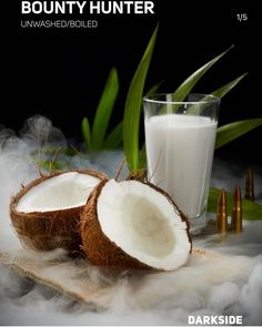 Coconut Shake, Homemade Chili Seasoning, Coconut Drink, Coconut Drinks, Chili Seasoning, Homemade Chili, Sweet Sweet, Coconut Milk, Chili