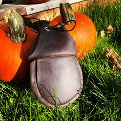 "Leather Sami style Coffee pouch with a leather cord. The pouch is all hand saddle stitched with artificial sinew and made from Canadian Moose (except where noted) This is the perfect size bag to carry your coffee beans into the camp, carry snacks along the trail or whatever else you can think of 🤠 The pouch measures approximately 7 1/2\" x 5\" when laid flat." Brown Leather Outdoor Pouch, Outdoor Brown Leather Pouch, Rectangular Brown Camping Bags, Canadian Moose, Coffee Pouch, Belt Pouch, Purse Pouch, Leather Pouch, Custom Bags