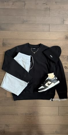 Summer Swag Outfits, Style Outfits Men, Mens Casual Outfits Summer, Fashion Men Streetwear, Street Fashion Men, Shoes Outfit Fashion