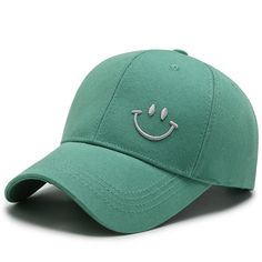 Vintage Fir Green Cap: The perfect accessory for a casual, retro look.




 The vintage fir green cap is the perfect accessory for lovers of retro and casual style. With its original design and superior quality , this cap will add a touch of charm to your outfit on any occasion. Made from high-quality materials , this cap is both comfortable and durable . With its timeless fir green color and classic shape, it is ideal for completing your casual or chic look on any occasion. The vintage fir green cap is also adjustable to fit all head sizes, for optimal comfort. Whether for an evening with friends or for a day at work, this cap is the ideal accessory for a vintage and masculine look. With its retro style and unique color, the vintage fir green cap is the perfect choice for those looking Baseball Cap Summer, Pink Cap, Green Cap, Look Retro, Fishing Hat, Embroidered Caps, Womens Baseball Cap, Embroidered Hats, Black Cap