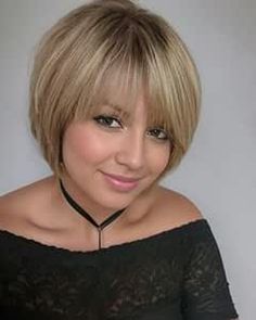 Blond Highlights Bob, Bob Wigs For White Women, Blonde Short Pixie, Highlights Bob, Blond Highlights, Wigs For White Women, Short Pixie Bob, Bob With Highlights, Growing Hair