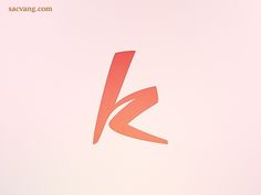 Minimal Logos Inspiration, Interior Design Examples, Logo Monogramme, The Letter K, K Logos, Logo Colors, Identity Inspiration, Monogram Logo Design, Make Your Logo