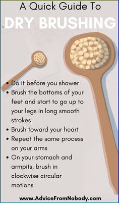 How to dry brush your body. Why you should try dry body brushing. The amazing health benefits of adding dry brushing into your body self care routine. Dry brushing| Dry brushing before and after| Dry brush| Dry brushing skin| Dry brushing technique| Dry brushing benefits| Dry brushing aesthetic| Dry brush routine| Dry body brushing| Dry body brush| Dry body brushing before and after| Dry body brushing how to| Dry body brushing benefits| How to dry brush skin. Body Brushing Before And After, Dry Brushing Aesthetic, Dry Brushing Benefits, Body Self Care, Wellness Lounge