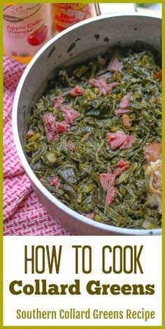 how to cook collard greens southern collard greens recipe