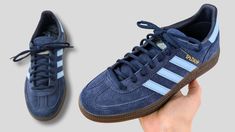 HOW TO LACE ADIDAS SPEZIAL (STANDARD WAY) Adidas Spezials, Adidas Spezial, Come Back, Adidas