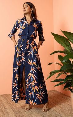 Women's Dresses | Ladies Dresses Online | Dancing Leopard Leopard Print Dresses, Bamboo Print, Fierce Women, Dresses Ladies, The Dove, Maxi Shirts, Ladies Dresses, Maxi Shirt Dress, Printed Shirt Dress