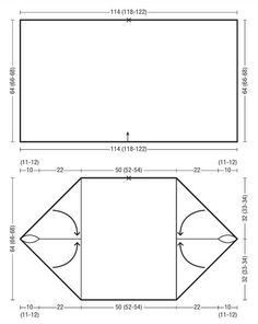 an image of a basketball court with measurements for the floor and side lines on it