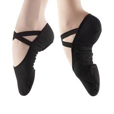 The So Danca SD16 adult black canvas ballet shoes feature a beautiful fully elasticized canvas split sole. It has an elastic binding that replaces both drawstring and casing for streamlining and emphasis on your arch. These ballet dance shoes have an amazing adherence to the foot, contouring the arch and toes perfectly. For the SD16 in Pink click here For the SD16 in White click here Fitting guidelines: Children up to street shoe size 3.5 order same as street shoe size. Click Here for Children's Non-slip Flexible Ballet Dance Shoes, Flexible Non-slip Ballet Dance Shoes, Flexible Rubber Sole Dance Shoes For Practice, Flexible Ballet Dance Shoes For Practice, Flexible Dance Shoes With Rubber Sole For Practice, Fitted Black Dance Shoes For Dance Class, Ballet Dance Shoes For Dance Class, Ballet Dance Shoes With Rubber Sole For Practice, Black Fitted Dance Shoes For Spring