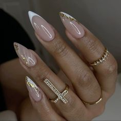 Nails Apres, Work Nails, Classy Acrylic Nails, Pink Acrylic Nails, Bridal Nails, Luxury Nails, Classy Nails, Pretty Acrylic Nails, Chic Nails