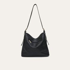 Discover Elegant Style and Functionality Embrace the perfect blend of fashion and practicality with our Luxurious Vegan Leather Tassel Shoulder Bag. Designed for the modern woman, this versatile hobo crossbody handbag is a must-have accessory for any wardrobe. Made from high-quality PU vegan leather, this bag is not only stylish but also ethically conscious. The elegant tassel decoration adds a bohemian touch, making it ideal for both casual and formal occasions. Key Features Material: High-grade PU Vegan Leather Spacious Interior: Includes a zipper pocket and a slot pocket Convenient Exterior: Features a back zipper pocket for easy access Secure Closure: Reliable zipper to keep your belongings safe Single Shoulder Strap: For comfortable carrying as a shoulder or crossbody bag Size: Genero Versatile Everyday Hobo Bag With Zipper, Versatile Everyday Hobo Bag With Zipper Closure, Chic Hobo Bag With Adjustable Strap For On-the-go, Fall Hobo Bag With Adjustable Strap For On-the-go, Chic Hobo Bag With Removable Pouch For On-the-go, Versatile Satchel Hobo Bag For On-the-go, Chic Hobo Shoulder Bag For On-the-go, Everyday Leather Hobo Bag With Zipper For Fall, Everyday Hobo Shoulder Bag With Zipper Closure