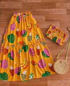 African Dresses Modern For Teens, 2piece Outfits, Chic Dress Classy, African Dresses Modern, Effortlessly Chic Outfits, African Fashion Women Clothing, Looks Party, Cute Lazy Outfits