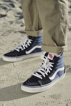 Vans Outfit Summer