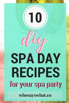 Productivity Routine, Milk Baths, Spa Day Party, Spa Recipes, Diy Spa Day, Diy Soaps, Girl Spa Party, Kids Spa, Spa Birthday Parties