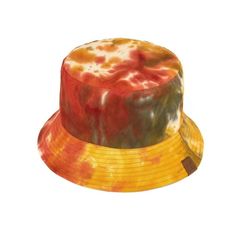 These adorable bucket hats are reversible, you can wear it as tie-dye or a solid. They also have UVA and UVB protection which is very helpful with protecting your busy kids while playing outdoors. Also great for the beach, lake or pool. Size: One Size.  Color: Yellow.  Gender: female. Tie Dye Bucket Hat, Bucket Hats, Business For Kids, Cloth Bags, Gender Female, Bucket Hat, Women's Accessories, The Beach, Bag Accessories