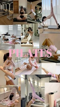 Pilates Motivation, Glowing Skin Makeup, Pampering Routine, Whatsapp Wallpaper Cute, Pilates Body, Vision Board Goals, Vision Board Pictures, Dream Vision Board, Affirmations For Happiness