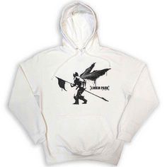 Linkin Park Street Soldier Unisex Pullover Hoodie The Artist Movie, Park Street, Band Hoodies, Linkin Park, Hooded Tops, White Hoodie, Kangaroo, Soldier, Pullover Hoodie